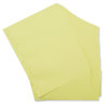 A Picture of product UNV-20836 Universal® Self-Tab Index Dividers 5-Tab, 11 x 8.5, Buff, 36 Sets