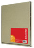 A Picture of product UNV-20836 Universal® Self-Tab Index Dividers 5-Tab, 11 x 8.5, Buff, 36 Sets