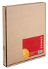 A Picture of product UNV-20840 Universal® Insertable Tab Index 8-Tab, 11 x 8.5, Buff, Assorted Tabs, 24 Sets