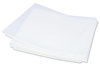 A Picture of product UNV-21127 Universal® Standard Sheet Protector Top-Load Poly Protectors, Nonglare, Economy, Letter, 200/Box