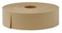 A Picture of product UNV-2163 United Facility Supply Gummed Kraft Sealing Tape 3" Core, 2" x 600 ft, Brown, 12/Carton