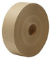 A Picture of product UNV-2163 United Facility Supply Gummed Kraft Sealing Tape 3" Core, 2" x 600 ft, Brown, 12/Carton