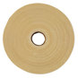 A Picture of product UNV-2800 United Facility Supply Gummed Kraft Sealing Tape 3" Core, x 600 ft, Brown, 10/Carton