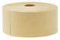 A Picture of product UNV-2800 United Facility Supply Gummed Kraft Sealing Tape 3" Core, x 600 ft, Brown, 10/Carton