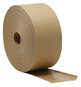 A Picture of product UNV-2800 United Facility Supply Gummed Kraft Sealing Tape 3" Core, x 600 ft, Brown, 10/Carton