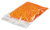 A Picture of product UNV-2MZ23 Universal® Reclosable Poly Bags Zipper-Style Closure, 2 mil, 2" x 3", Clear, 1,000/Carton