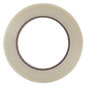 A Picture of product UNV-30018 Universal® 120# Utility Grade Filament Tape 3" Core, 18 mm x 54.8 m, Clear