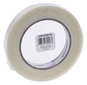 A Picture of product UNV-30018 Universal® 120# Utility Grade Filament Tape 3" Core, 18 mm x 54.8 m, Clear