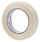 A Picture of product UNV-30024 Universal® 120# Utility Grade Filament Tape 3" Core, 24 mm x 54.8 m, Clear