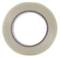 A Picture of product UNV-30048 Universal® 120# Utility Grade Filament Tape 3" Core, 48 mm x 54.8 m, Clear