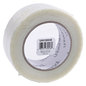 A Picture of product UNV-30048 Universal® 120# Utility Grade Filament Tape 3" Core, 48 mm x 54.8 m, Clear
