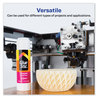 A Picture of product AVE-00196 Avery® Permanent Glue Stic™ 1.27 oz, Applies White, Dries Clear