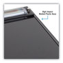 A Picture of product AAG-E5800 AT-A-GLANCE® Base for 5 x 8 Tear-Off Daily Desk Calendar Black