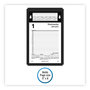 A Picture of product AAG-E5800 AT-A-GLANCE® Base for 5 x 8 Tear-Off Daily Desk Calendar Black