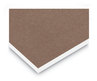 A Picture of product UNV-35615 Universal® Scratch Pads Unruled, 5 x 8, White, 100 Sheets, 12/Pack