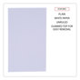 A Picture of product UNV-35623 Universal® Scratch Pads Pad Value Pack, Unruled, 3 x 5, White, 100 Sheets, 180/Carton