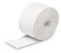 A Picture of product UNV-35711 Universal® Direct Thermal Printing Paper Rolls 1.75" x 230 ft, White, 10/Pack