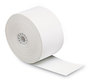 A Picture of product UNV-35711 Universal® Direct Thermal Printing Paper Rolls 1.75" x 230 ft, White, 10/Pack