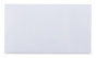 A Picture of product UNV-36000 Universal® Peel Seal Strip Business Envelope #6 3/4, Square Flap, Self-Adhesive Closure, 3.63 x 6.5, White, 100/Box