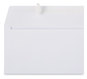 A Picture of product UNV-36001 Universal® Peel Seal Strip Business Envelope #9, Square Flap, Self-Adhesive Closure, 3.88 x 8.88, White, 500/Box