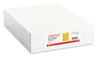 A Picture of product UNV-40099 Universal® Peel Seal Strip Catalog Envelope #13 1/2, Square Flap, Self-Adhesive Closure, 10 x 13, Natural Kraft, 100/Box