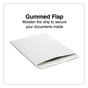 A Picture of product UNV-40100 Universal® Peel Seal Strip Catalog Envelope #10 1/2, Square Flap, Self-Adhesive Closure, 9 x 12, White, 100/Box
