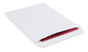A Picture of product UNV-40101 Universal® Peel Seal Strip Catalog Envelope #13 1/2, Square Flap, Self-Adhesive Closure, 10 x 13, White, 100/Box