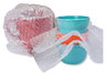 A Picture of product UNV-4087868 Universal® Bubble Packaging 0.31" Thick, 12" x 30 ft, Perforated Every Clear, 12/Carton