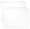 A Picture of product SMD-12810 Smead™ Reinforced Top Tab Colored File Folders Straight Tabs, Letter Size, 0.75" Expansion, White, 100/Box