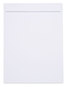 A Picture of product UNV-44101 Universal® EasyClose Catalog Envelope #10 1/2, Square Flap, Self-Adhesive Closure, 9 x 12, White, 250/Box