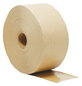 A Picture of product UFS-44HD007 United Facility Supply Gummed Kraft Sealing Tape Glass-Fiber Reinforced 3" Core, x 450 ft, Brown, 10/Carton