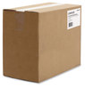 A Picture of product UNV-45165 Universal® Kraft Catalog Envelope 28 lb Bond Weight  #14 1/2, Square Flap, Gummed Closure. 11.5 X 14.5 in. Light Brown. 250/box.