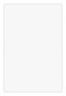 A Picture of product UNV-46500 Universal® Loose White Memo Sheets 4 x 6, Unruled, Plain 500/Pack
