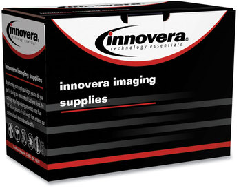 Innovera® CF289A CF289X Toner Remanufactured Black Replacement for 89A, (CF289A), 5,000 Page-Yield