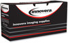 A Picture of product IVR-CF289AM Innovera® 89A MICR Toner Remanufactured Black Replacement For (CF289A(M)), 5,000 Page-Yield