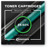 A Picture of product IVR-CF294X Innovera® CF294A, C294X Toner Remanufactured Black High-Yield Replacement for 94X (CF294X), 2,800 Page-Yield