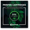 A Picture of product IVR-CF294X Innovera® CF294A, C294X Toner Remanufactured Black High-Yield Replacement for 94X (CF294X), 2,800 Page-Yield