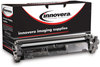 A Picture of product IVR-CF294X Innovera® CF294A, C294X Toner Remanufactured Black High-Yield Replacement for 94X (CF294X), 2,800 Page-Yield
