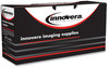 A Picture of product IVR-CF451A Innovera® CF450A, CF451A, CF452A, CF453A Toner Remanufactured Cyan Replacement for 655A (CF451A), 10,500 Page-Yield, Ships in 1-3 Business Days