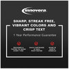 A Picture of product IVR-CL241 Innovera® CL241, CL241XL Ink Remanufactured Tri-Color Replacement for CL-241 (5209B001), 180 Page-Yield, Ships in 1-3 Business Days