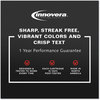 A Picture of product IVR-CLI8PC Innovera® CLI8PM, CLI8PC Inkjet Cartridge Remanufactured Photo Cyan Ink, Replacement for (0624B002), 5,715 Page-Yield