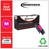 A Picture of product IVR-D1250M Innovera® D1250B, D1250C, D1250M, D1250Y Toner Remanufactured Magenta High-Yield Replacement for 331-0780, 1,400 Page-Yield