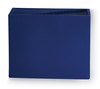 A Picture of product SMD-70720 Smead™ Heavy-Duty Indexed Expanding Open Top Color Files 21 Sections, 1/21-Cut Tabs, Letter Size, Navy Blue