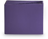 A Picture of product SMD-70721 Smead™ Heavy-Duty Indexed Expanding Open Top Color Files 21 Sections, 1/21-Cut Tabs, Letter Size, Purple