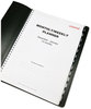 A Picture of product UNV-71000 Universal Weekly Planner 11 x 8, Black Cover, 14-Month, Dec 2023 to Jan 2025