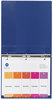 A Picture of product AVE-11080 Avery® Customizable Table of Contents Ready Index® Multicolor Dividers with Printable Section Titles Tabs, 5-Tab, 1 to 5, 11 x 8.5, White, 3 Sets
