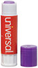 A Picture of product UNV-74748 Universal® Glue Stick Value Pack, 0.28 oz, Applies Purple, Dries Clear, 30/Pack