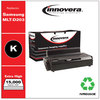 A Picture of product IVR-D203E Innovera® MLT-D203E Toner Remanufactured Black Extra High-Yield Replacement for (SU890A), 10,000 Page-Yield,Ships in 1-3 Business Days