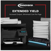 A Picture of product IVR-D2130C Innovera® D2130Y, D2130M, D2130C, D2130B Toner Remanufactured Cyan High-Yield Replacement for 330-1437, 2,500 Page-Yield