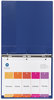 A Picture of product AVE-11167 Avery® Customizable Table of Contents Ready Index® Multicolor Dividers with Printable Section Titles TOC Tab Uncollated, 5-Tab, 1 to 5, 11 x 8.5, White, 24 Sets